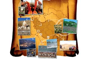 از بهشت پنهان تا مثلث برموداي ايران