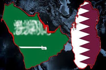 دوحه:تسلیم فشارهای ریاض نخواهیم شد/تلاش عربستان، بحرین و امارات برای تحریم هوایی قطر