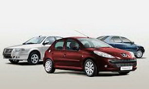 آرامش در جریان معاملات و تثبیت نسبی "خودروهای داخلی"/ "پژو 206 تیپ6 " 48 میلیون و 600 هزار تومان