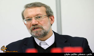 "اشتون" فردا با لاریجانی دیدار می‌کند