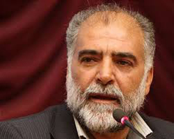 ایران از لحاظ نظامی در اوج آمادگی است