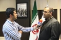 تشکل‌های دانشگاه آزاد سالم‌ترین مشارکت‌های سیاسی را دارند/ در دوره ریاست گذشته دانشگاه آزاد، نگاه متوازن به تشکل‌ها صورت نگرفت
