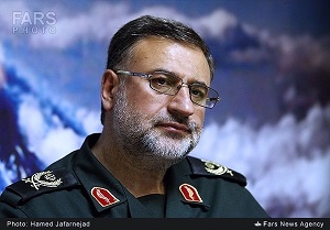 بازدید زائرین راهیان نور  از نیروگاه اتمی/ تشریح طرح «از کربلای حسینی تا کربلای خمینی»