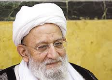 پاسخ ایت الله مهدوی به پیشنهاد جوانگرایی در مجلس خبرگان