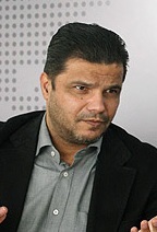 علیپور: دفتر غرب آسیا اردیبهشت ماه در تهران گشایش می یابد