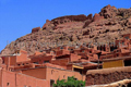 روستای ابیانه از استثنایی‌‏ترین روستاهای ایران
