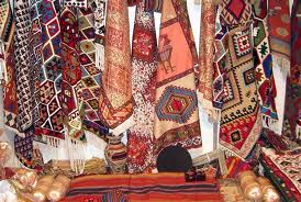 ثبت ملی 12 آثار صنایع دستی در استان اردبیل