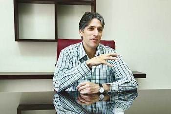 گپی خواندنی با خواننده ارکستر سمفونیک تهران