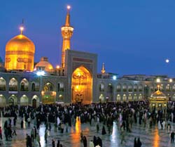 فراخوان نهمین جشنواره سراسری ادبیات کودک و نوجوان رضوی