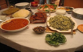 هرکس غذایش را با چه چیزی شروع کند، بهتر است؟