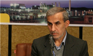 نياز 180 ميليون متر مكعبي "مخازن به تزريق گاز"