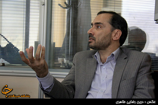 منافقین  به یک گروهک "اپورچونیست" تبدیل شده‌اند/  ترس از پیشینیه جنایات‌آمیز "رجوی" موجب اختفای این فرد شده است