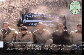 قول مساعد رییس مجلس بلوچستان پاکستان برای آزادی مرزبانان ایرانی تا پیش از نوروز