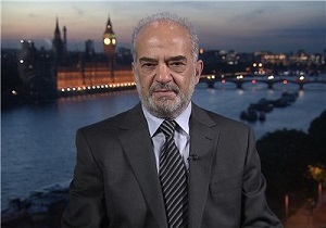 باید ملت سوریه و مطالباتش مورد احترام باشد