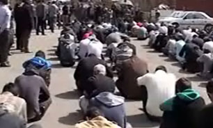 خانه تکانی پلیس در آستانه نوروز + فیلم