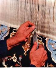 نقش صنایع دستی گیلان در ایجاد اشتغال