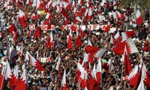 مخالفت ملت بحرین با ورود کشورشان به درگیریهای امارات و عربستان با قطر
