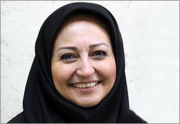 مینو جبارزاده از بازیگران ورزیده رادیو می گوید