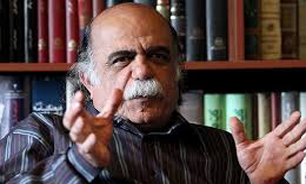 یک نویسنده، "آوایی از ژرفا" برآورد