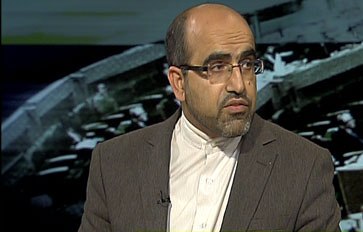 سفیر جدید جمهوری اسلامی ایران در هلند منصوب شد