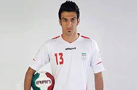 بازیکن تیم ملی و پرسپولیس تهران یک واحد مسکونی 800 میلیونی را وقف کرد