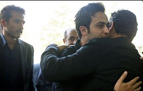 نمایش ترحیم
