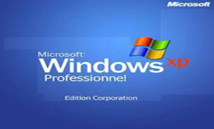 امنیت سیستم xp را دوچندان کنید