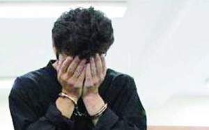 آبمیوه خنک بنوشید تا ماشینتان دزدیده شود