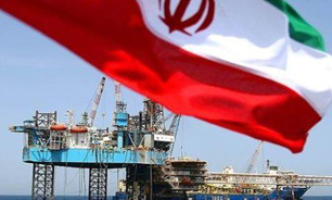 افزایش صادرات نفت ایران به هند و چین