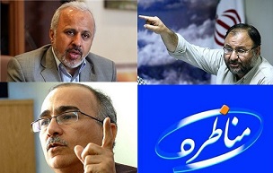 کوشکی : پز دموکراسی دادن کار سختی نیست/ میرعلایی: سینمای ما بدون حضور در جشنواره های خارجی پیشرفتی ندارد/ شیخ طادی: جای علوم انسانی در مدیریت سینما خالی است