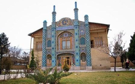 موزه های خراسان شمالی آماده پذیرایی از گردشگران نوروزی