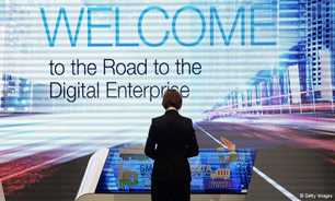 درهای "CeBIT" به روی بازدیدکنندگان عادی بسته می‌ماند