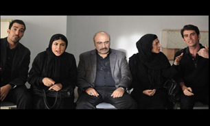 بیشترین ضعف "طبقه حساس" به فیلمنامه مربوط می‌‌شود