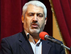مادر شهید، خانه خود را به موسسه خیریه تبدیل کرده است