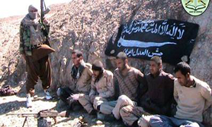 اهالی مطبوعات و ورزشکاران به کمپین آزادی سربازان ایرانی پیوستند