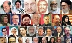 قرائت رحمانی یا دین جهانی؟