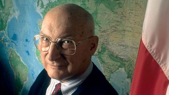 جریان "زبان بدن پوتین" چه بود و چرا پنتاگون هزاران دلار خرج آن کرد؟
