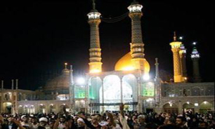 وجود بیش از 5 هزار اثر تاریخی در موزه آستان مقدس حضرت معصومه (س)