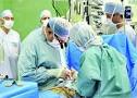 جراحی بسته سنگ های کلیوی از طریق شکاف 5 میلی متری درپوست در خراسان شمالی