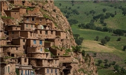 بازدید سالانه 2 هزار گردشگر خارجی از پالنگان