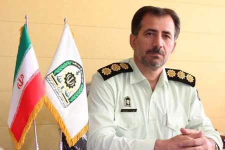 کردستان چهارمین استان امن کشور است