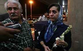 خاطرات دردناک زن ایرانی از 5 سال حبس در آمریکا