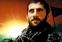 شهید "حمید باکری" مرد جاودانه عملیات خیبر
