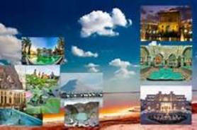 گردش مالی صنعت گردشگری در دنیا بالای هزار میلیارد دلار است