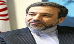 عراقچی و ريابکوف در مسکو ديدار و گفتگو کردند