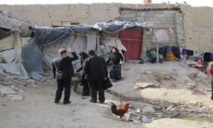 حمایت موسسه فرهنگی "دارلاکرام" از کودکان بی‌سرپرست