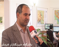 زمین لرزه 3 و 4 دهم ریشتری فاریاب کرمان خسارتی نداشت