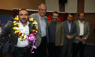 علی کفاشیان بازیگر "پایتخت 3 " شد/ درخواست "پرویز پرستویی" از مردم برای آزادی سربازان ایرانی