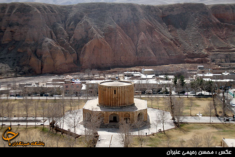 کلات، نگینی در سرزمین خورشید