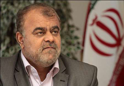 زمینه سرمایه گذاری در کشور عراق فراهم است